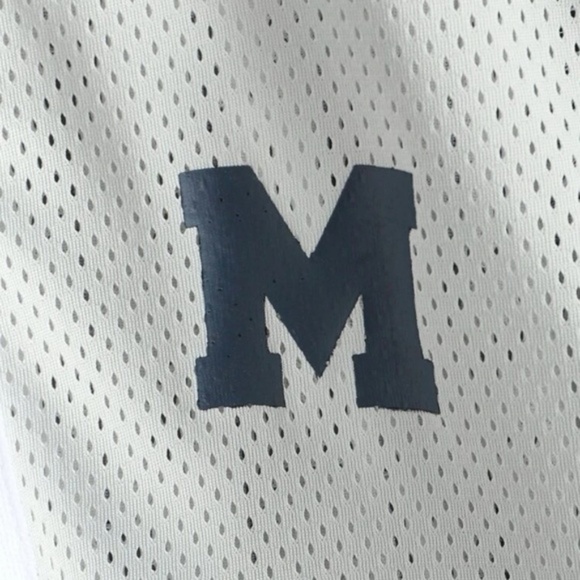 Boy Patched Detail Striped Shirt 7 - Picture 3 of 4